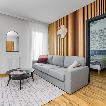 Perla Mierzei - Z Parkingiem I Klimatyzacja By Grand *