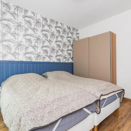 Апартаменты Perla Mierzei - Z Parkingiem I Klimatyzacja By Grand