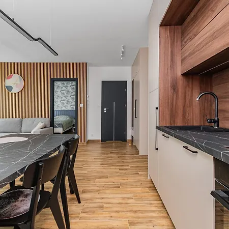 Perla Mierzei - Z Parkingiem I Klimatyzacja By Grand *