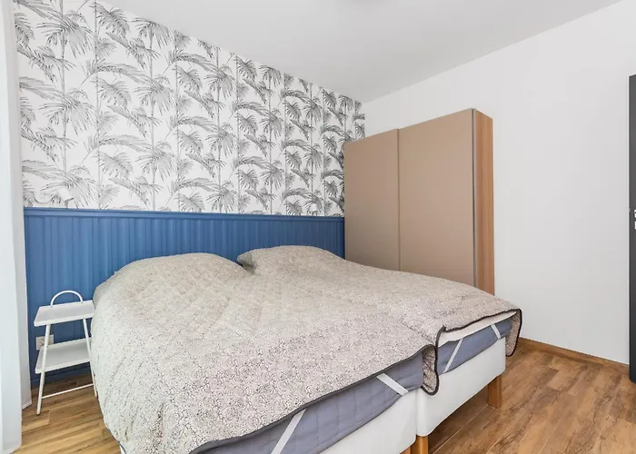 Apartamento Perla Mierzei - Z Parkingiem I Klimatyzacja By Grand