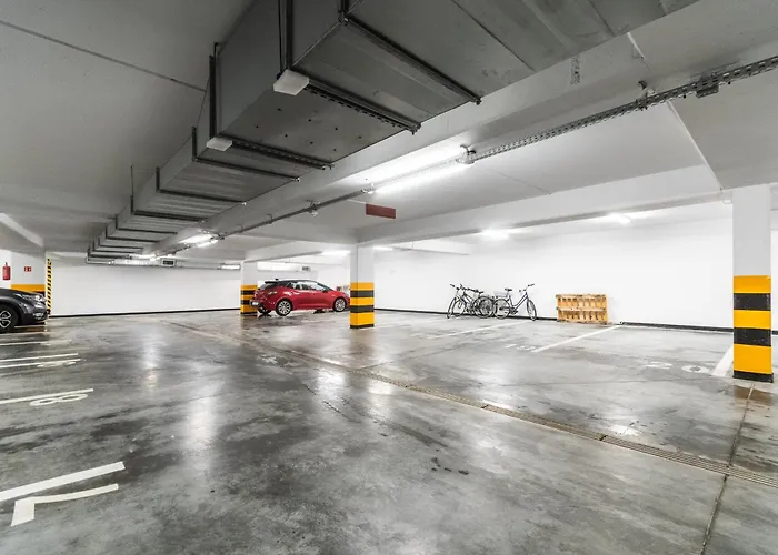 Apartamento Perla Mierzei - Z Parkingiem I Klimatyzacja By Grand Sztutowo